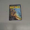 Mad Max: Fury Road (DVD)