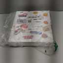 Dog Sling Carrier for Small Dogs - Anti-Anxiety Cat Sling, Puppy Pouch - Pet Sling in Gray Black Blue Green Pink Yellow (Green, Standard)