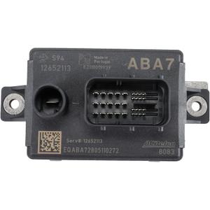 GM Genuine Parts 12652113 Glow Plug Control Module