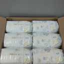 Pampers Swaddlers Diapers, Size 1 (8-14 lbs), 198 Count, Absorbent, Keeps Baby Dry and Comfortable, Skin Safe Disposable Baby Diaper (Packaging May Vary)