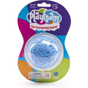 Educational Insights Playfoam Classic Jumbo Pod, Set of 12, Fidget, Sensory Toy for Boys & Girls, Ages 3+