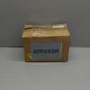 Oncpcare Rabbit Food and Water Bowl Set for Cage - Small Animal Food Dish for Rabbits, Ferrets, Cats, Birds (Blue)