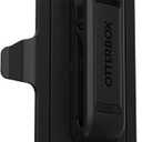 OtterBox Defender Series Replacement Belt Clip Holster for iPhone 13 (Not Mini/Pro/Pro Max) Black - Not for Stand-Alone Use