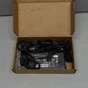 HHZ 90W AC Adapter Compatible with ResMed ST ST-A CPAP Airsense Aircurve 10 ASV VAuto S10 Autoset Elite Power Cord Supply Adapter 37001 37344 Charger