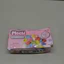 JOYIN Mochi Squishy Toys Set, Random 25 Pack Mini Squishy Mochi, Party Favors for Kids, Kawaii Stress Relief Toys, Basket Stuffers, Goodie Bags Fillers, Birthday Gifts, Classroom Prizes