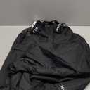 Arctix Men's Avalanche Athletic Fit Insulated Bib Overalls (Medium/30" Inseam, Black)