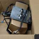 12V 7kW Diesel Heater with High Altitude Mode and Aviation Plug, Diesel Air Heater with LCD Display, Automatic Thermostat, Low Noise, Easy Installation,Diesel Heaters for RVs,Trucks,Ships