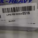 IRC Heavy Duty Motorcycle Tube (2.75/3.00-12M, 80/100-12M) Schrader Straight