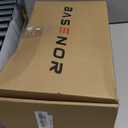 BASENOR 2024-2020 Tesla Model Y Mud Flaps Splash Guards Vehicle Sediment Protection No Drilling No Tape Mudflaps Tire Protector Mudflaps All Weather Tesla Exterior Accessories (Set of 4)