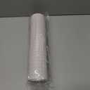 Transfer Tape for Vinyl - 12" x 70 FT w/Orange Alignment Grid for Adhesive Vinyl - Medium Tack Vinyl Transfer Tape for Silhouette Cameo, Decals, Signs, Windows and Stickers