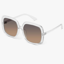 miyya Oversized Polarized Sunglasses Women, Trendy Retro Sun Glasses for Women 2025, Oversized Shades