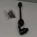 MOOG RK7211 Suspension Control Arm and Ball Joint Assembly front left lower