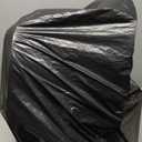 10 Pack Egg Crate Panels Acoustic Foam Sound Proof Wall Tile, Acoustic Foam Panels,High Density Acoustic Panels for Wall Ceiling Wall, Fire Proof Studio Foam Wedge Tiles(11.8X11.8X0.78") (Black)