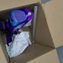 Swiffer WetJet Hardwood and Floor Spray Mop Cleaner Starter Kit, Includes: 1 Power Mop, 10 Pads, Cleaning Solution, Batteries