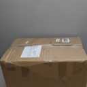 Luxudecor Floral King Comforter Set 7 Pieces Bed in a Bag, Sage Green Flower with Bird Bedding Set, Soft Reversible Comforter with Sheet Set 104"x90"