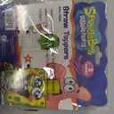 6 x 
SpongeBob SquarePants Straw Toppers