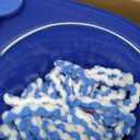 O-Cedar RinseClean Spin Mop & Bucket System | Clean with Clean Water | Removes 99% of Bacteria