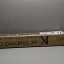 Jute Erosion Control, Soil Saver Mesh Blanket - 48" Wide x 20 Yards (60 feet Long) - 240 Sq. Ft. Coverage