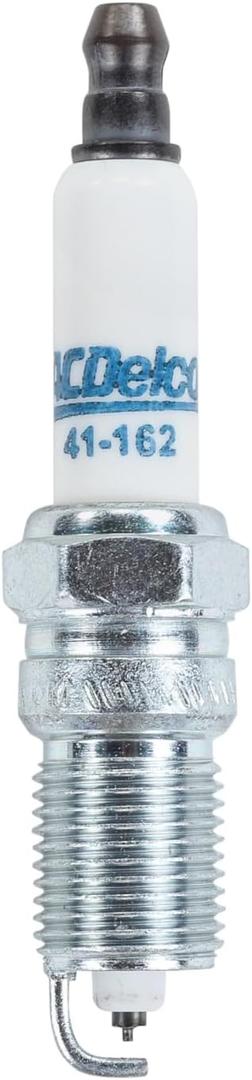 ACDelco GM Original Equipment 41-162 (19417055) Iridium Spark Plug