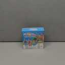 Video Walkie Talkies for Kids  Kids Walkie Talkies 2 Pack with Voice Changer, 1000 Feet Range, Fun Toys for Indoor Play, Camping, Hiking, Travel  Birthday for Boys and Girls Ages 3-10 (Blue+Pink)