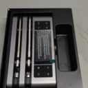 Wireless Smart Meat Thermometer with Dual-Sensor Probe, 500FT Remote Monitoring, Dedicated App, Real-Time Ambient and Food Temperature Tracking for Precise Cooking Control