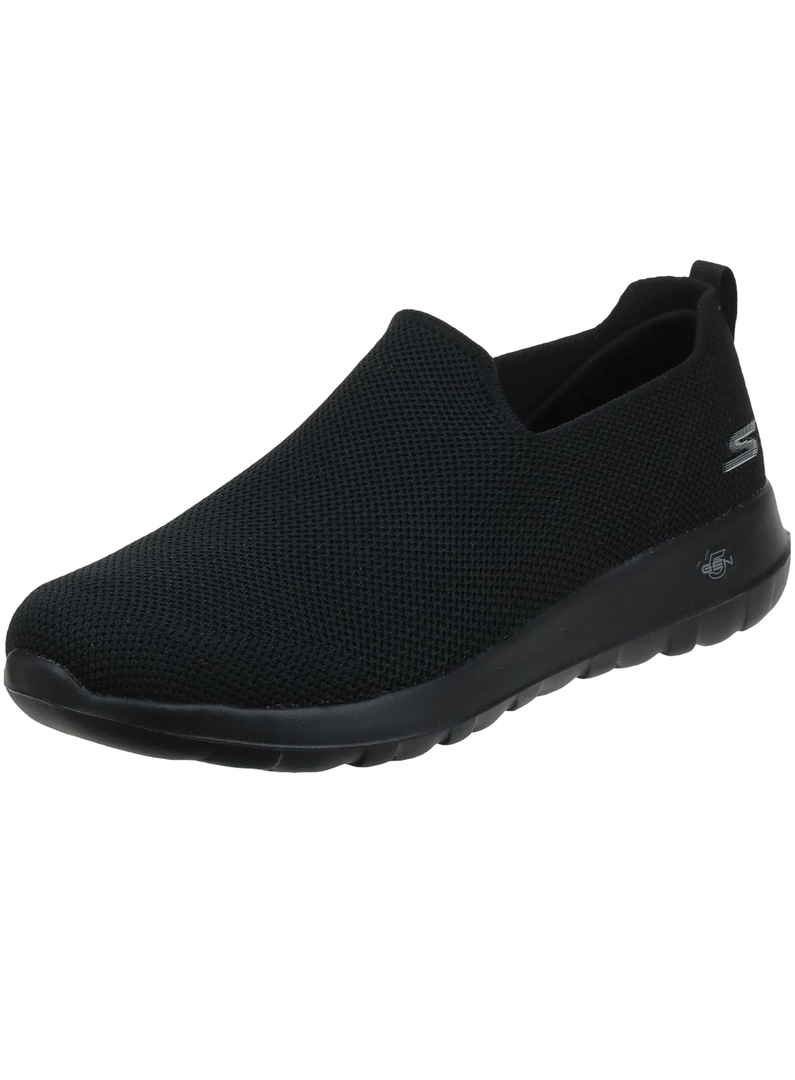 Skechers Men's Go Max-Athletic Air Mesh Slip on Walking Shoe,10