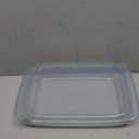 OXO Good Grips Freezer-to-Oven Safe 3 Qt Glass Baking Dish with Lid, 9 x 13