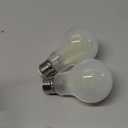 PHILIPS LED 100W A19 DL 2PK BULBS