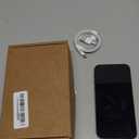 Apple iPhone 12, 128GB, Black - Unlocked