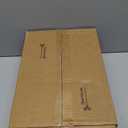 6PCS Wide Mouth Mason Jars 16oz with Airtight Lids and Bands, Canning Jars with Crystal Glass for Food Storage, Spice Jars, Canning, DIY Projects, Jam, Jelly, Honey, Preserving, Drinking