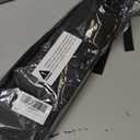 Golf Cart Storage Organizer, Golf Cart Front Storage Basket with Insulated Compartment No-Drilling Golf Cart Basket Compatible with EZGO, Club Car, Kandi Electirc Golf Carts