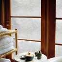 ARTSCAPE Rice Paper Window Film, 24" x 36", Textured