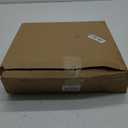 Christmas Wreaths for Front Door with Hanger & Timer - Pre-Lit Lights 18' Christmas Wreaths for Windows Decorations with 40 LED Lighted for Mantle Stairs Fireplace Indoor Outdoor Wall