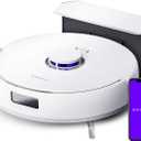 NARWAL Freo X Plus Robot Vacuum and Mop, 7-Week Dust Storage, 7800Pa Suction, Zero Tangles, Tri-Laser Obstacle Avoidance, LiDAR Navigation, Self Vacuum Cleaner for Pet Hair, Hard Floor, Carpet
