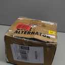 Alternator Compatible for Honda for Civic 2.0L 2016-2022, 31100-5BA-A01 104211-3910 31100-5BA-A01RM