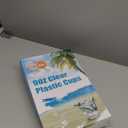 Turbo Bee 300 Pack 9oz Clear Plastic Cups,Disposable Crystal Drinking Cups,PET Plastic Party Cups for Juice,Iced Coffee and Cold Drinks