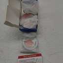 SYNCWIRE MagSafe Car Mount - Flexible Rotation Magnetic Phone Holder for Dash, Strong Magnets, Universal Compatible iPhone, Samsung, Pixel - MagSafe Car Accessories