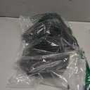 melin A-Game Hydro, Performance Snapback Hats, Water-Resistant Baseball Caps for Men & Women, Golf, Running, or Workout Hat