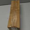 Bedsure ComfyFleece™ Self Warming Cat Bed, Small Self Heating Dog Crate Pad, Thermal Extra Warm Puppy Mat Indoor, Non-Slip & Washable, Not Electric, 24" x 18", Grey