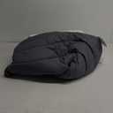 SLEEP ZONE Cooling King Mattress Pad for Back Pain Relief, Extra Thick and Waterproof Pillow Top Bed Cover, 78 x 80 Inches (Grey, King) (Gray)