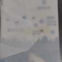 ROBUD Wooden Play Fridge, Kitchen Toy Fridge Freezer Set with Ice Maker, Play Kitchen Refrigerator, Kitchen Playset Gift for Kids & Toddlers, Age 3+ (Pink)