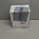 [Built-in Apps & 2026 Upgraded] Mini Projector Support 4K 1080P Auto Keystone 180 Rotatable with WiFi 6 and Bluetooth 5.4, Projector Portable Compatibile with HDMI/TV Stick/Memory Stick/Laptop-Purple