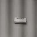 KEENTECH Router Bits 1/2" Shank, Flush Trim Router Bit, Top Bearing Carbide Tipped Pattern Bit, Template Straight Heavy Duty Woodworking Trimming Cutting Tool for Wood, 3/4" Diameter, 1" Depth