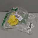 Paiaite 6 Pieces Plain Dog Shirt Sleeveless Puppy Cotton Dog Shirts Breathable Pet Apparel Tank Top Colorful Puppy Sweatshirt Clothes for Small Medium Dogs M (M-(8~14lb) | Chest(~18.1"))