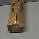 Artificial Hanging Plant 2 Pcs Faux Plant Ivy Vine Faux Eucalyptus Vines Fake Potted Greenery for Wall Living Room Home Shelf Office Bathroom Outdoor Indoor Decor (Type 3)