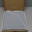 Ovutek Professional Smart Scale for Body Weight, BMI, Body Fat, Muscle Mass, Highly Accurate Body Composition Weighing Machine, Bathroom Digital Scale Large Display Sync with Fitness App, 450lb