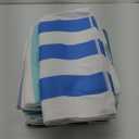 Beach Towels Assorted 10 Pack 74x35