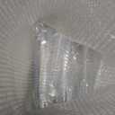 Plastic Champagne Flutes 40 Pack, 5.5 Oz Clear Disposable Plastic Champagne Glasses, Wine Glasses Cups for Wedding Celebration Birthday Party Valentines Wine Tasting New Years Eve Party Supplies