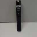 Ambertronix 40 Selfie Stick Tripod Quadrapod, Onboard Light, Wireless Bluetooth Remote, Extendable, Stainless Steel, 3 Light Modes, 9 Brightness Levels, Compatible with All iPhone & Android Devices (Black)