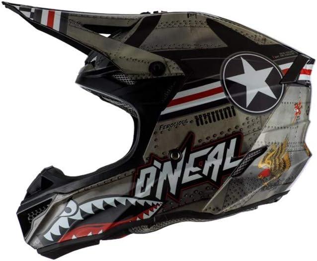 O'Neal 5SRS Wingman Adult Helmet (X-Large)